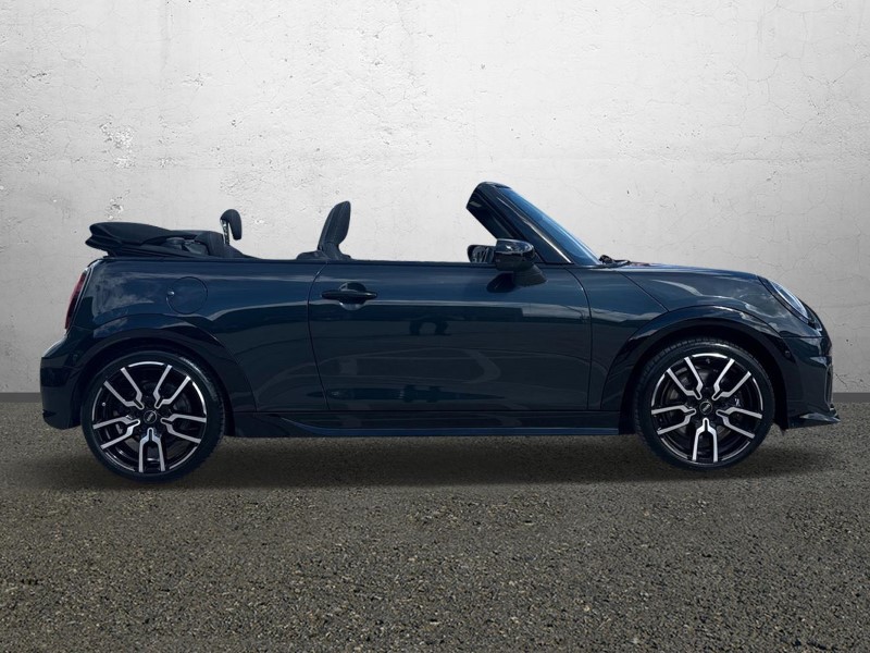 2025 (25) MINI COOPER 2.0 S Sport 2dr Auto 5532822