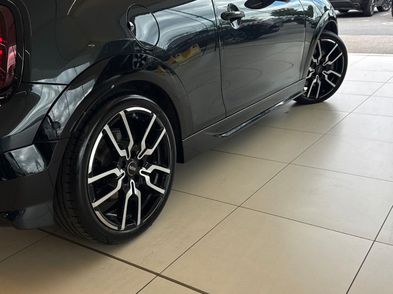 2025 (25) MINI COOPER 2.0 S Sport 2dr Auto 5530944
