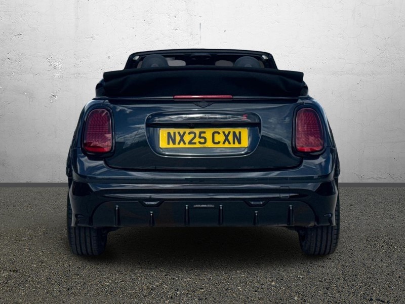 2025 (25) MINI COOPER 2.0 S Sport 2dr Auto 5530906