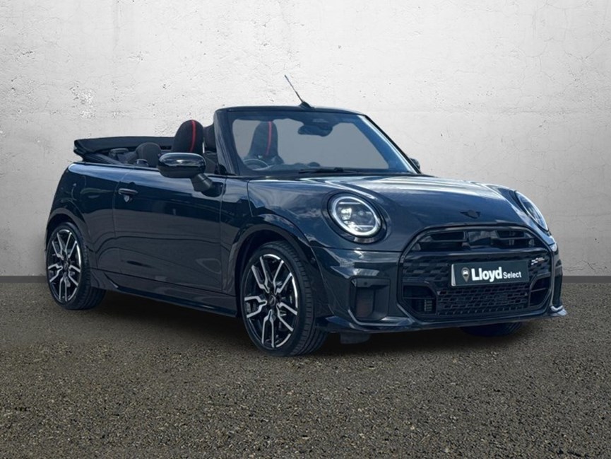 2025 (25) MINI COOPER 2.0 S Sport 2dr Auto