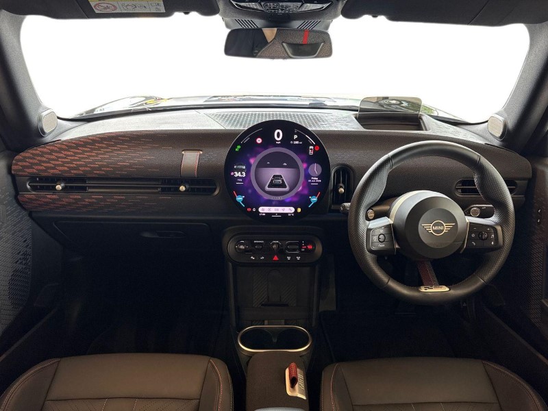 2025 (25) MINI COOPER 2.0 S Sport 2dr Auto 5530909