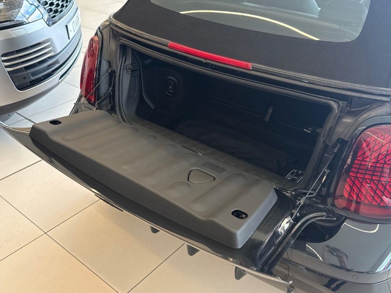 2025 (25) MINI COOPER 2.0 S Sport 2dr Auto 5530936