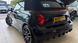 2025 (25) MINI COOPER 2.0 S Sport 2dr Auto 5530950