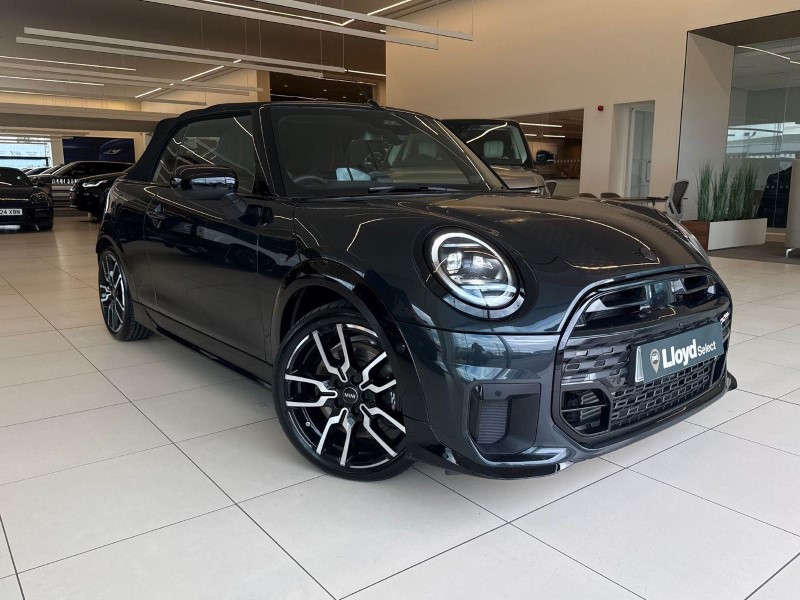 2025 (25) MINI COOPER 2.0 S Sport 2dr Auto 5530948
