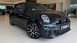2025 (25) MINI COOPER 2.0 S Sport 2dr Auto 5530948