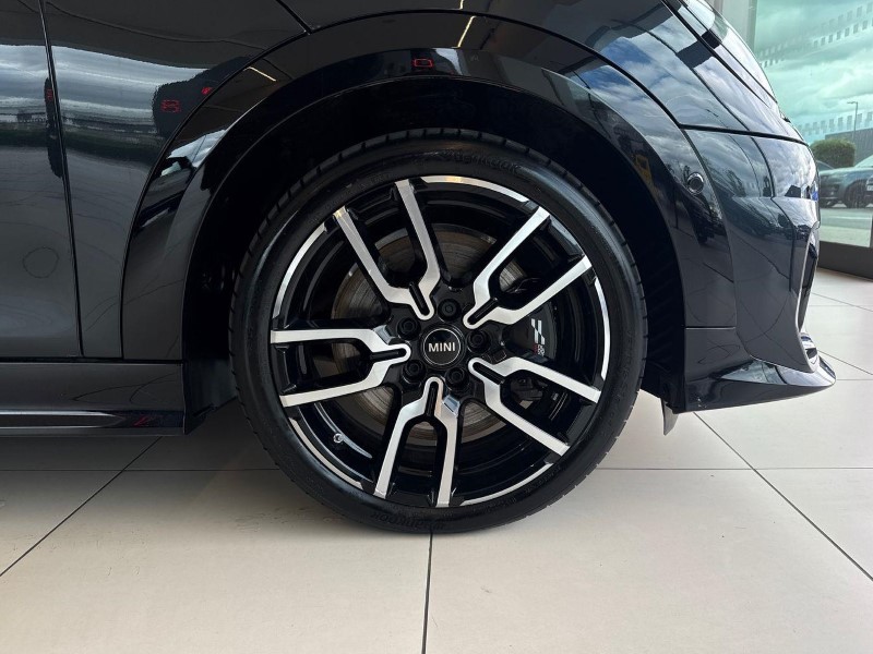 2025 (25) MINI COOPER 2.0 S Sport 2dr Auto 5530908