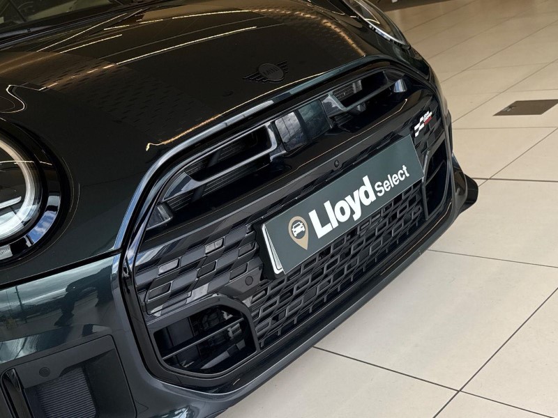 2025 (25) MINI COOPER 2.0 S Sport 2dr Auto 5530939