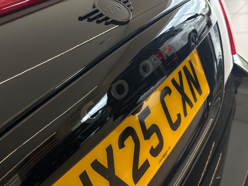 2025 (25) MINI COOPER 2.0 S Sport 2dr Auto 5530942