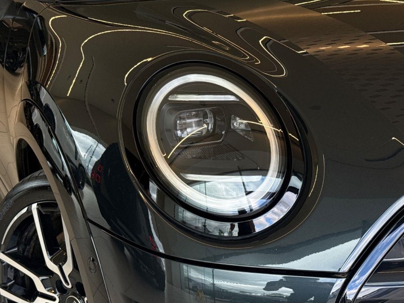 2025 (25) MINI COOPER 2.0 S Sport 2dr Auto 5530917