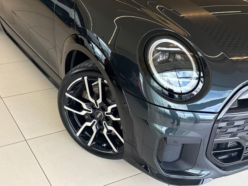 2025 (25) MINI COOPER 2.0 S Sport 2dr Auto 5530938