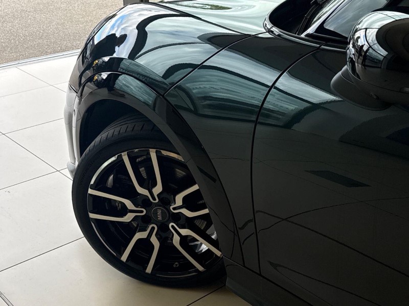 2025 (25) MINI COOPER 2.0 S Sport 2dr Auto 5530920