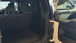 2025 (75) LAND ROVER DEFENDER 3.0 D250 X-Dynamic SE 110 5dr Auto 5228106