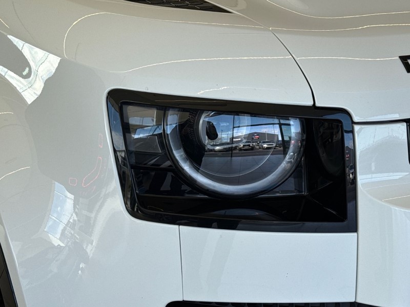 2025 (75) LAND ROVER DEFENDER 3.0 D250 X-Dynamic SE 110 5dr Auto 5228086