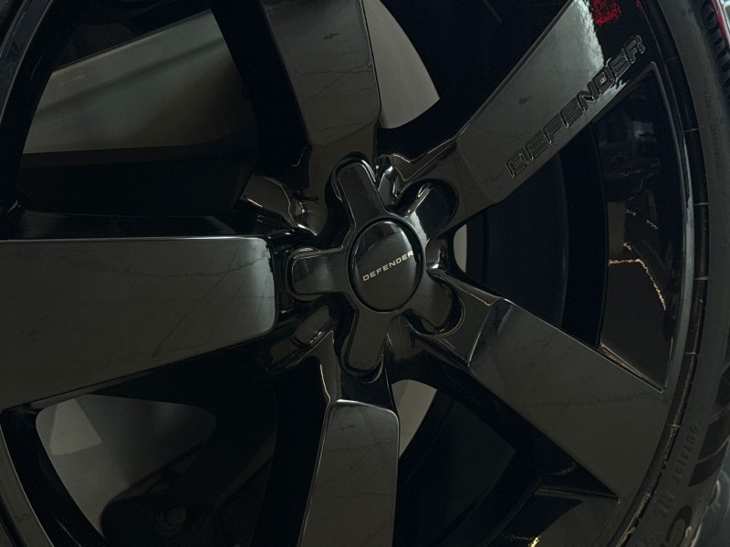 2025 (75) LAND ROVER DEFENDER 3.0 D250 X-Dynamic SE 110 5dr Auto 5228111