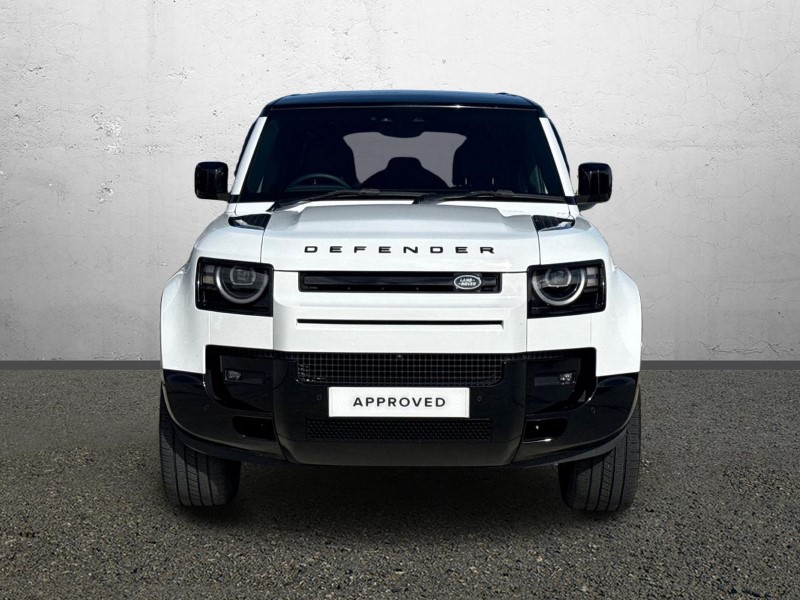 2025 (75) LAND ROVER DEFENDER 3.0 D250 X-Dynamic SE 110 5dr Auto 5228076