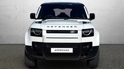 2025 (75) LAND ROVER DEFENDER 3.0 D250 X-Dynamic SE 110 5dr Auto 5228076