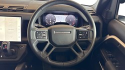 2025 (75) LAND ROVER DEFENDER 3.0 D250 X-Dynamic SE 110 5dr Auto 5228084
