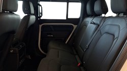 2025 (75) LAND ROVER DEFENDER 3.0 D250 X-Dynamic SE 110 5dr Auto 5251513
