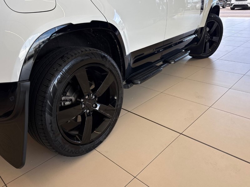 2025 (75) LAND ROVER DEFENDER 3.0 D250 X-Dynamic SE 110 5dr Auto 5251554