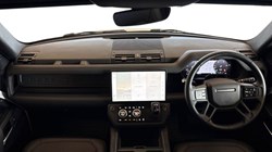2025 (75) LAND ROVER DEFENDER 3.0 D250 X-Dynamic SE 110 5dr Auto 5251518