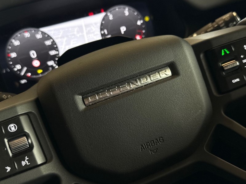 2025 (75) LAND ROVER DEFENDER 3.0 D250 X-Dynamic SE 110 5dr Auto 5228096