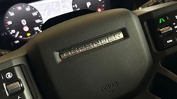 2025 (75) LAND ROVER DEFENDER 3.0 D250 X-Dynamic SE 110 5dr Auto 5228096