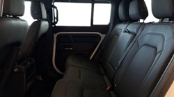 2025 (75) LAND ROVER DEFENDER 3.0 D250 X-Dynamic SE 110 5dr Auto 5228073