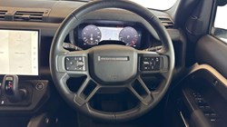 2025 (75) LAND ROVER DEFENDER 3.0 D250 X-Dynamic SE 110 5dr Auto 5251524