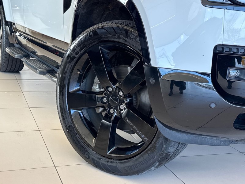 2025 (75) LAND ROVER DEFENDER 3.0 D250 X-Dynamic SE 110 5dr Auto 5228110