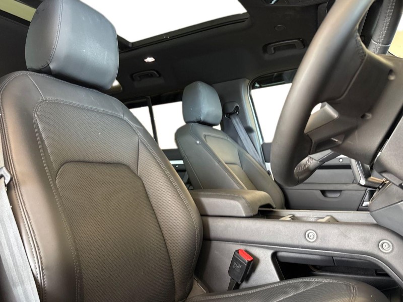 2025 (75) LAND ROVER DEFENDER 3.0 D250 X-Dynamic SE 110 5dr Auto 5228095