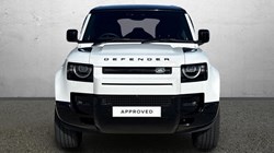 2025 (75) LAND ROVER DEFENDER 3.0 D250 X-Dynamic SE 110 5dr Auto 5251516
