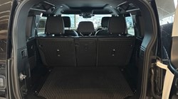 2025 (75) LAND ROVER DEFENDER 3.0 D250 X-Dynamic SE 110 5dr Auto 5228079