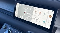 2023 (23) LAND ROVER COMMERCIAL DEFENDER 3.0 D250 Hard Top SE Auto 5234330