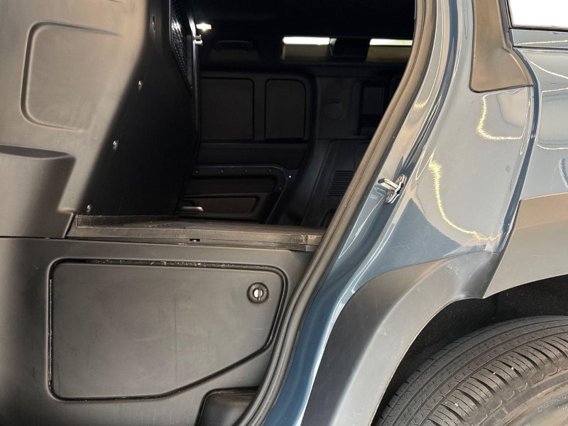 2023 (23) LAND ROVER COMMERCIAL DEFENDER 3.0 D250 Hard Top SE Auto 5234323