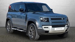 2023 (23) LAND ROVER COMMERCIAL DEFENDER 3.0 D250 Hard Top SE Auto 5251463