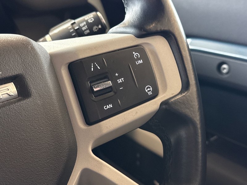 2023 (23) LAND ROVER COMMERCIAL DEFENDER 3.0 D250 Hard Top SE Auto 5234347