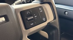 2023 (23) LAND ROVER COMMERCIAL DEFENDER 3.0 D250 Hard Top SE Auto 5234347