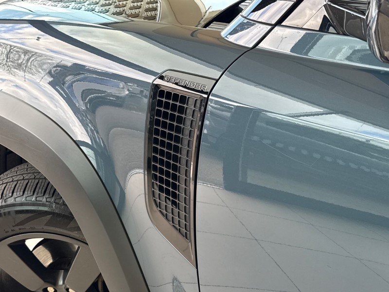 2023 (23) LAND ROVER COMMERCIAL DEFENDER 3.0 D250 Hard Top SE Auto 5234339