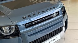 2023 (23) LAND ROVER COMMERCIAL DEFENDER 3.0 D250 Hard Top SE Auto 5234358