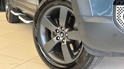 2023 (23) LAND ROVER COMMERCIAL DEFENDER 3.0 D250 Hard Top SE Auto 5234359