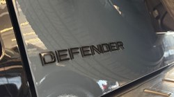 2023 (23) LAND ROVER COMMERCIAL DEFENDER 3.0 D250 Hard Top SE Auto 5234361