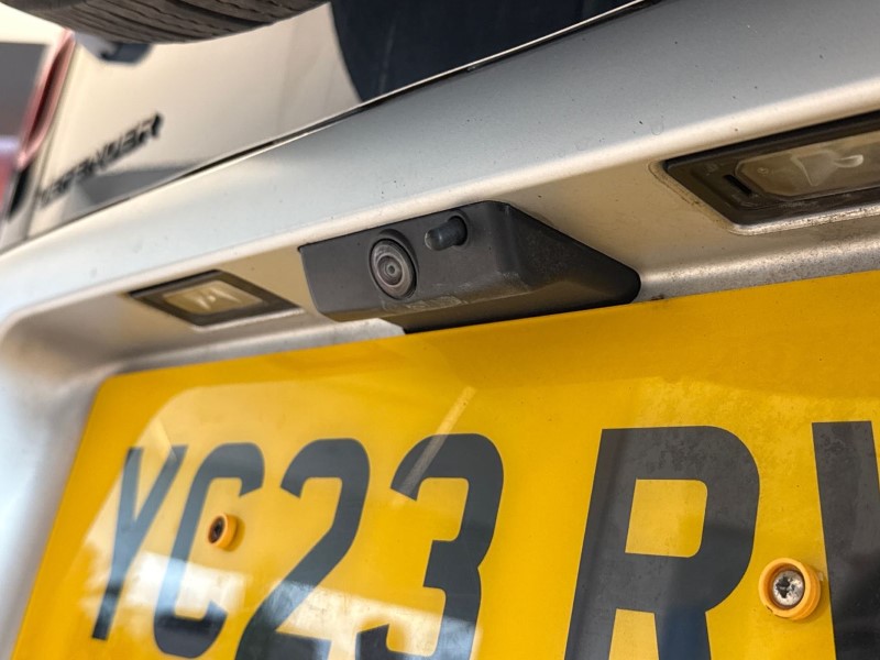 2023 (23) LAND ROVER COMMERCIAL DEFENDER 3.0 D250 Hard Top SE Auto 5234356