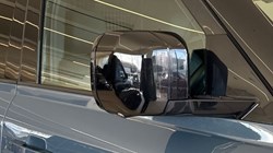 2023 (23) LAND ROVER COMMERCIAL DEFENDER 3.0 D250 Hard Top SE Auto 5234365