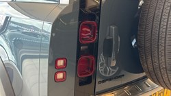 2023 (23) LAND ROVER COMMERCIAL DEFENDER 3.0 D250 Hard Top SE Auto 5234338