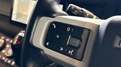 2023 (23) LAND ROVER COMMERCIAL DEFENDER 3.0 D250 Hard Top SE Auto 5234346