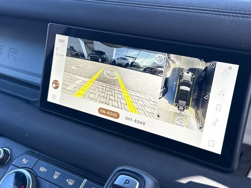 2023 (23) LAND ROVER COMMERCIAL DEFENDER 3.0 D250 Hard Top SE Auto 5234331