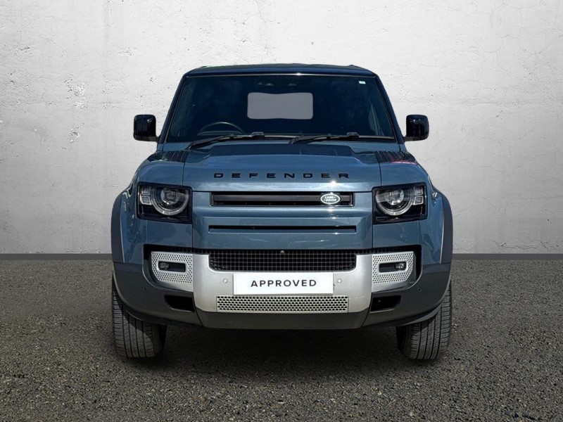 2023 (23) LAND ROVER COMMERCIAL DEFENDER 3.0 D250 Hard Top SE Auto 5251469
