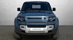2023 (23) LAND ROVER COMMERCIAL DEFENDER 3.0 D250 Hard Top SE Auto 5251469