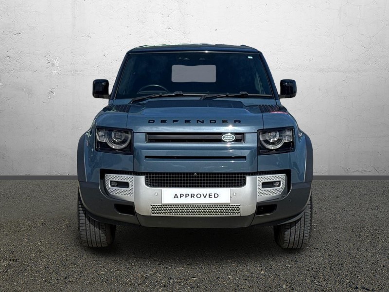 2023 (23) LAND ROVER COMMERCIAL DEFENDER 3.0 D250 Hard Top SE Auto 5234326