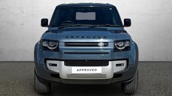 2023 (23) LAND ROVER COMMERCIAL DEFENDER 3.0 D250 Hard Top SE Auto 5234326